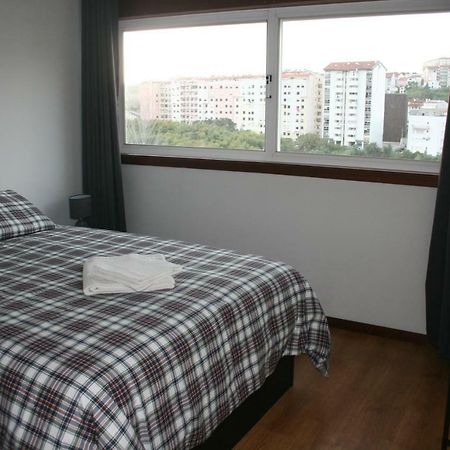 AL das Fonsecas Coimbra Exterior foto
